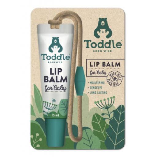 Toddle Lip Balm